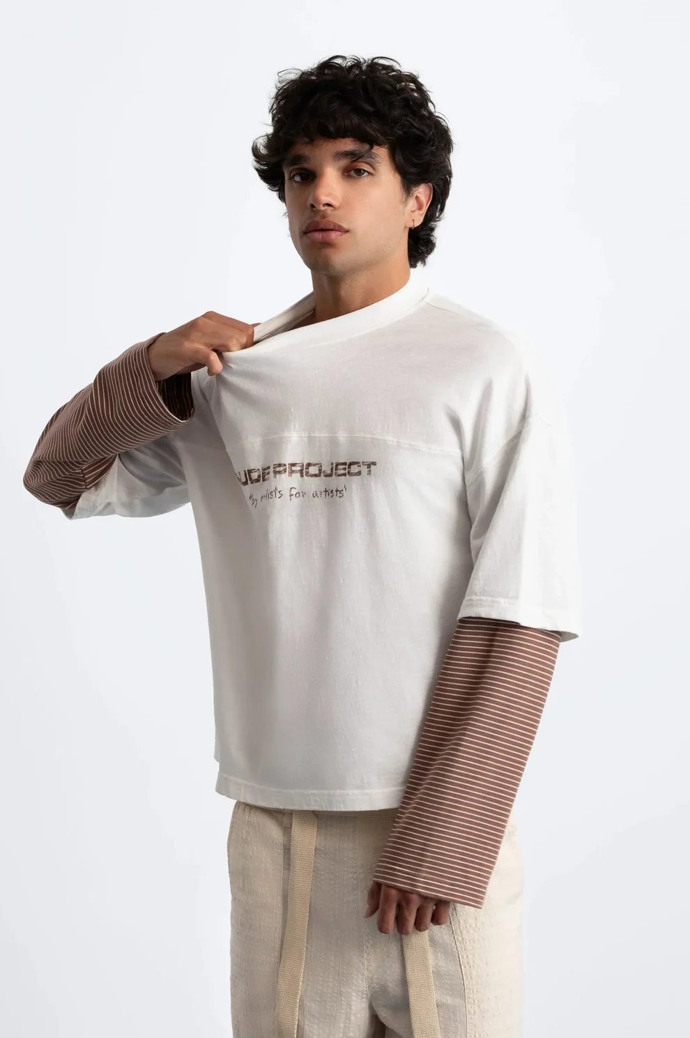 Sport Long-Sleeve Tee - Image 7
