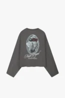 Sterling Long-Sleeve Tee