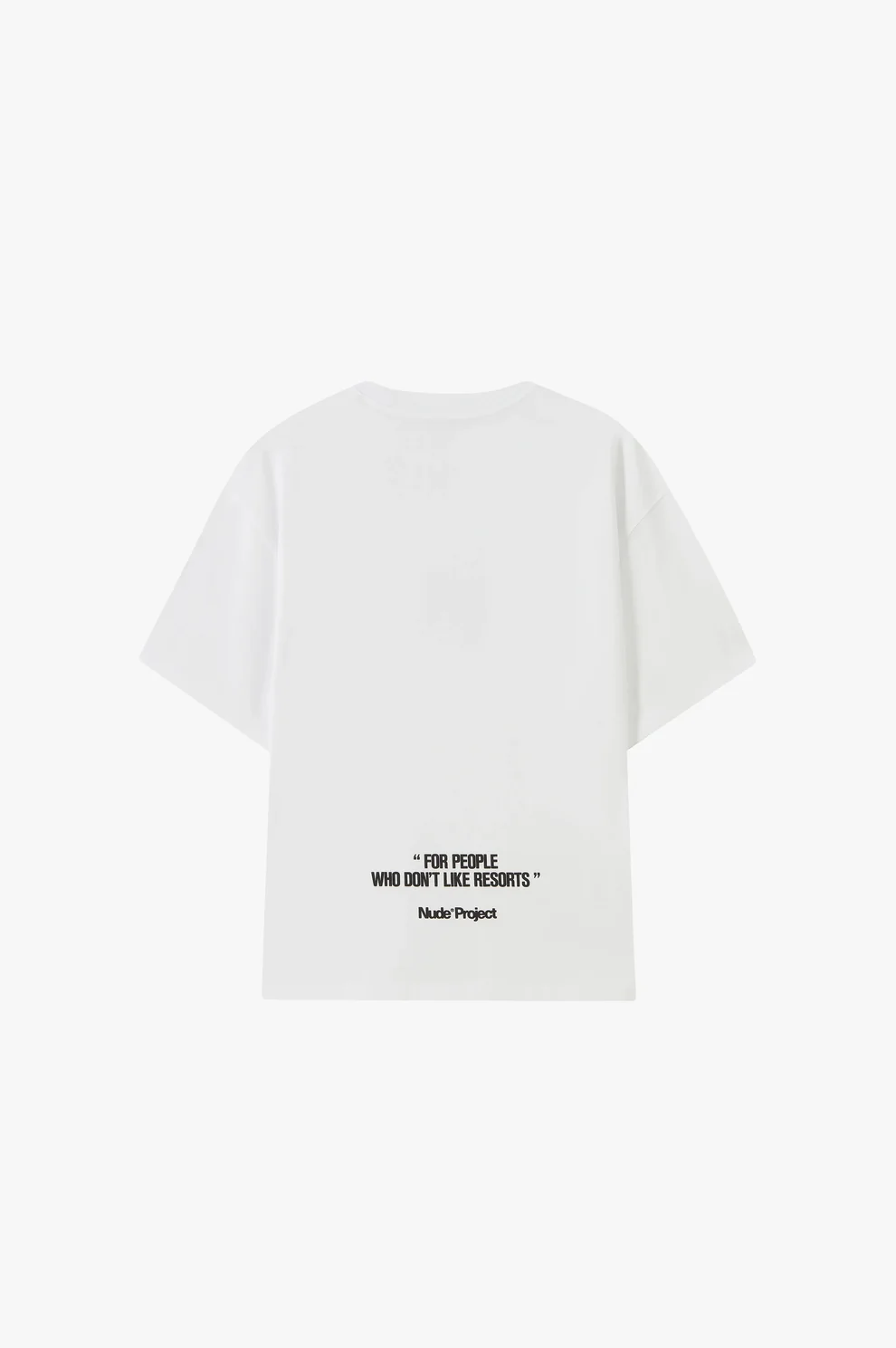 Tan Lines Tee - Image 4