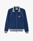 Williams Zip-Up