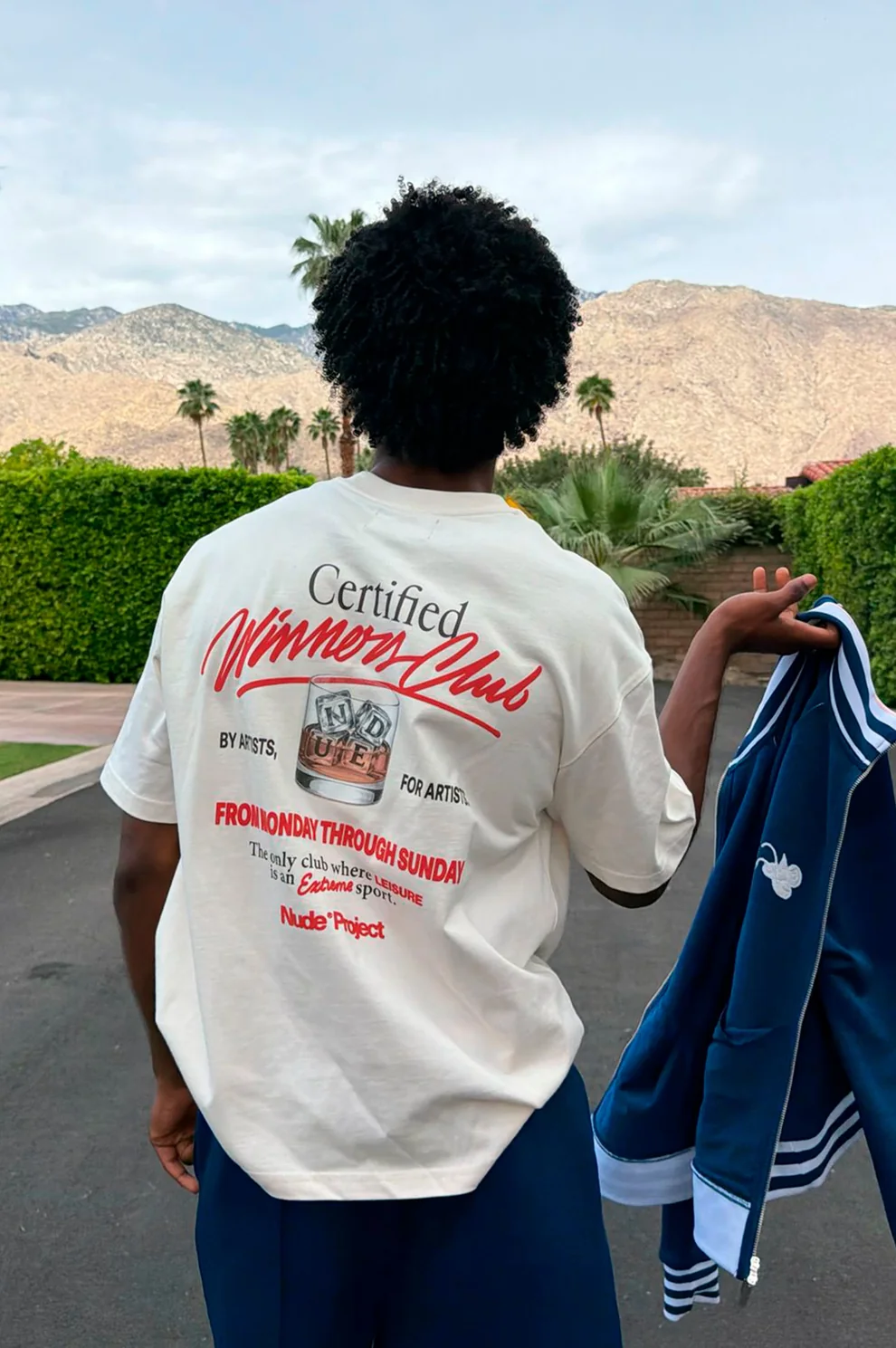 Winners Club Tee - Image 9