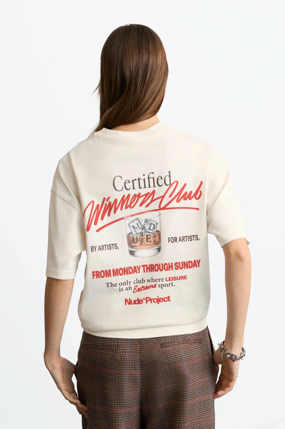 Winners Club Tee - Image 11