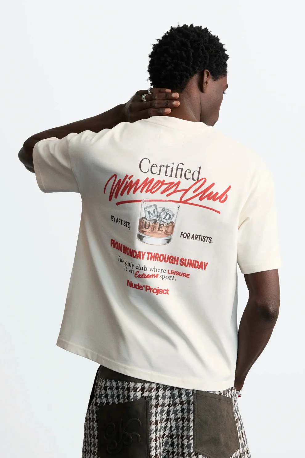 Winners Club Tee - Image 12