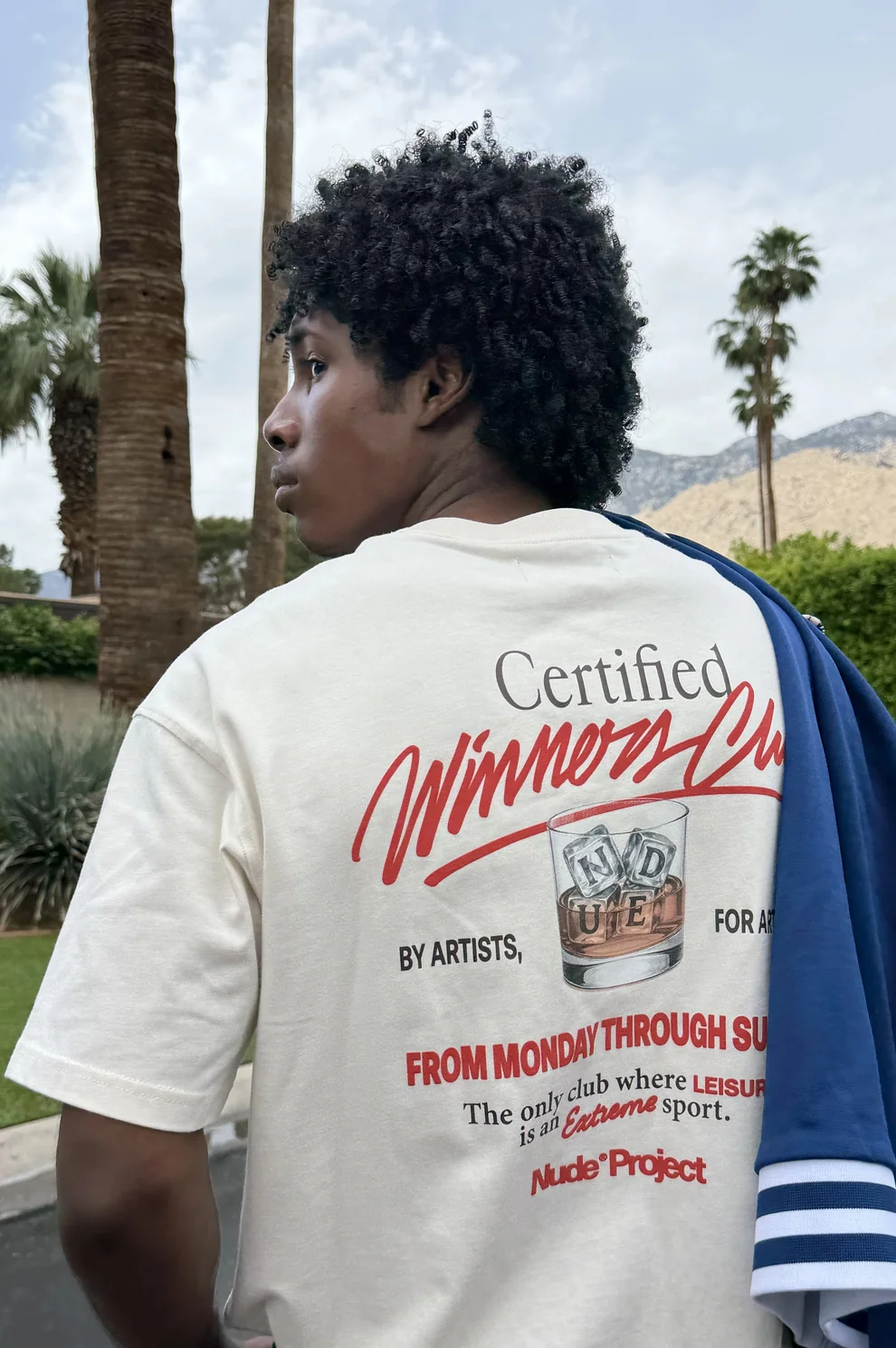 Winners Club Tee - Image 13