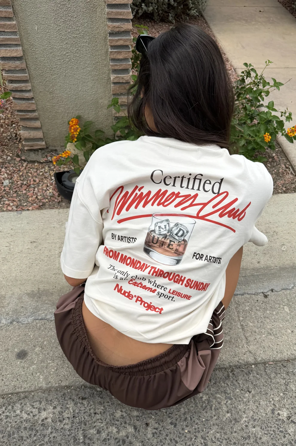 Winners Club Tee - Image 14