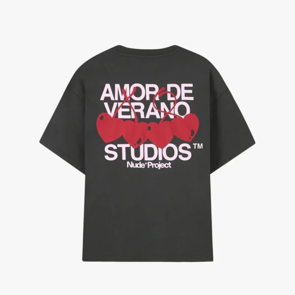 Xoxo Tee As
