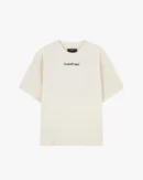 Xoxo Tee Marshmallow front